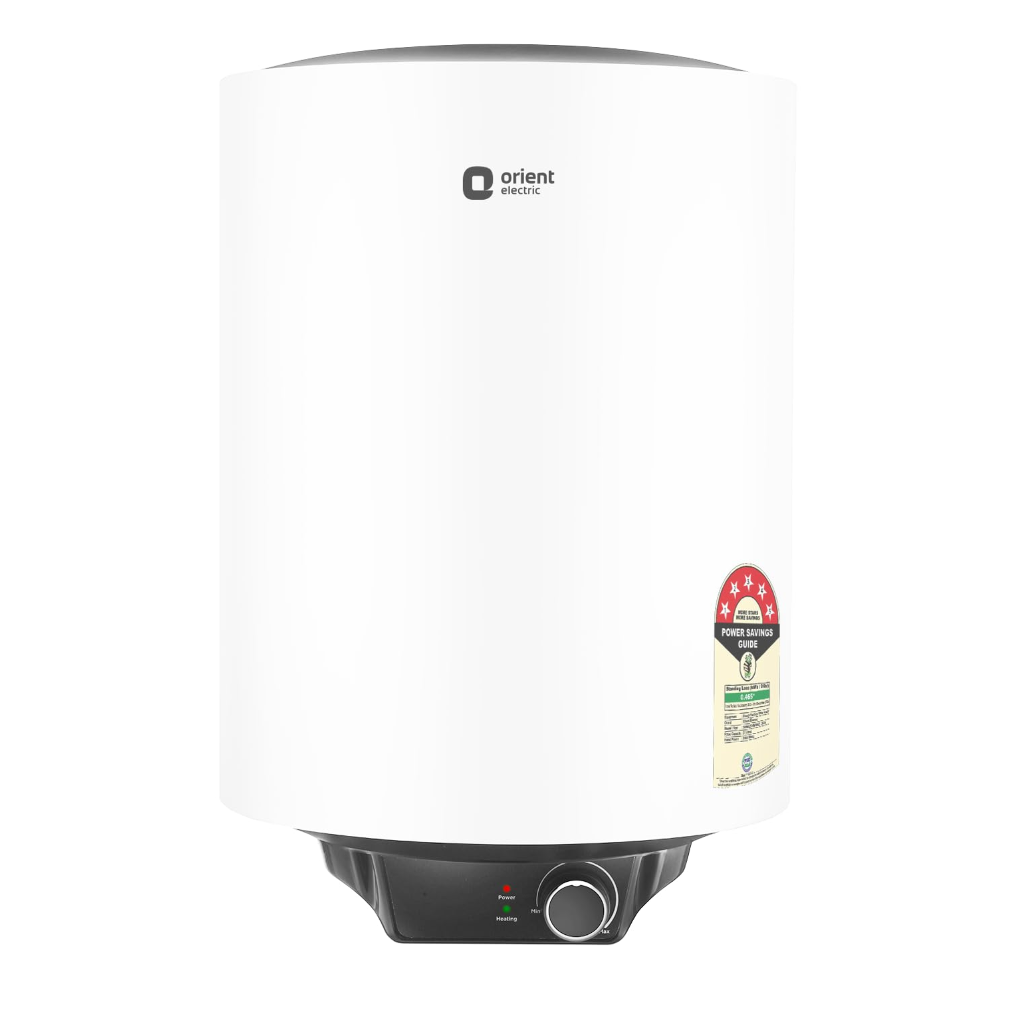 Orient Electric Enamour Classic Pro Geyser|25L Sto...